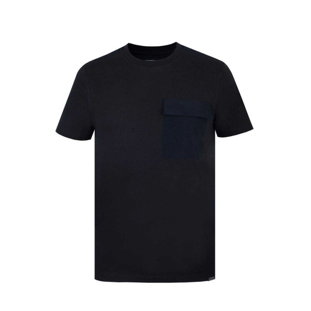 Firetrap Mens T-Shirt / Black